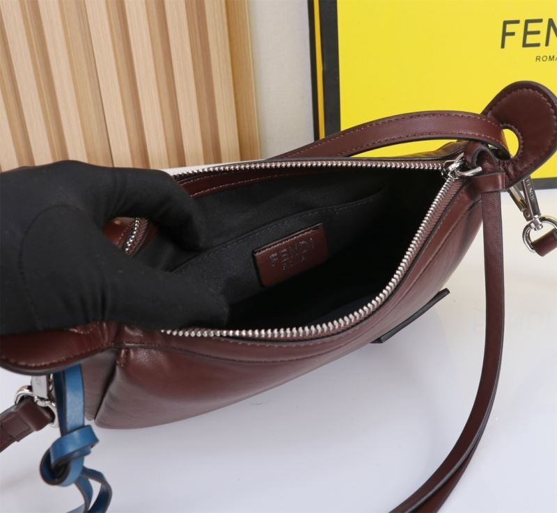 Fendi Satchel Bags